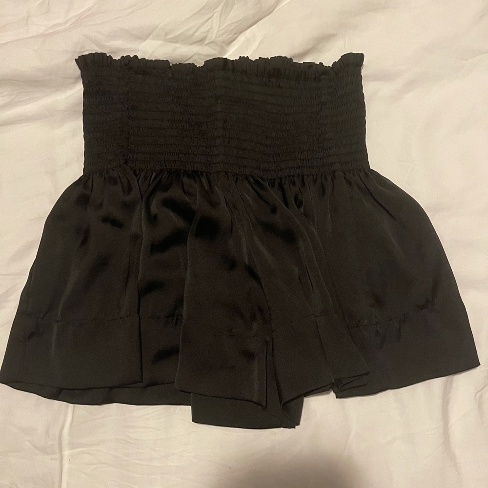 KOCH Erica Skirt in Black as Small